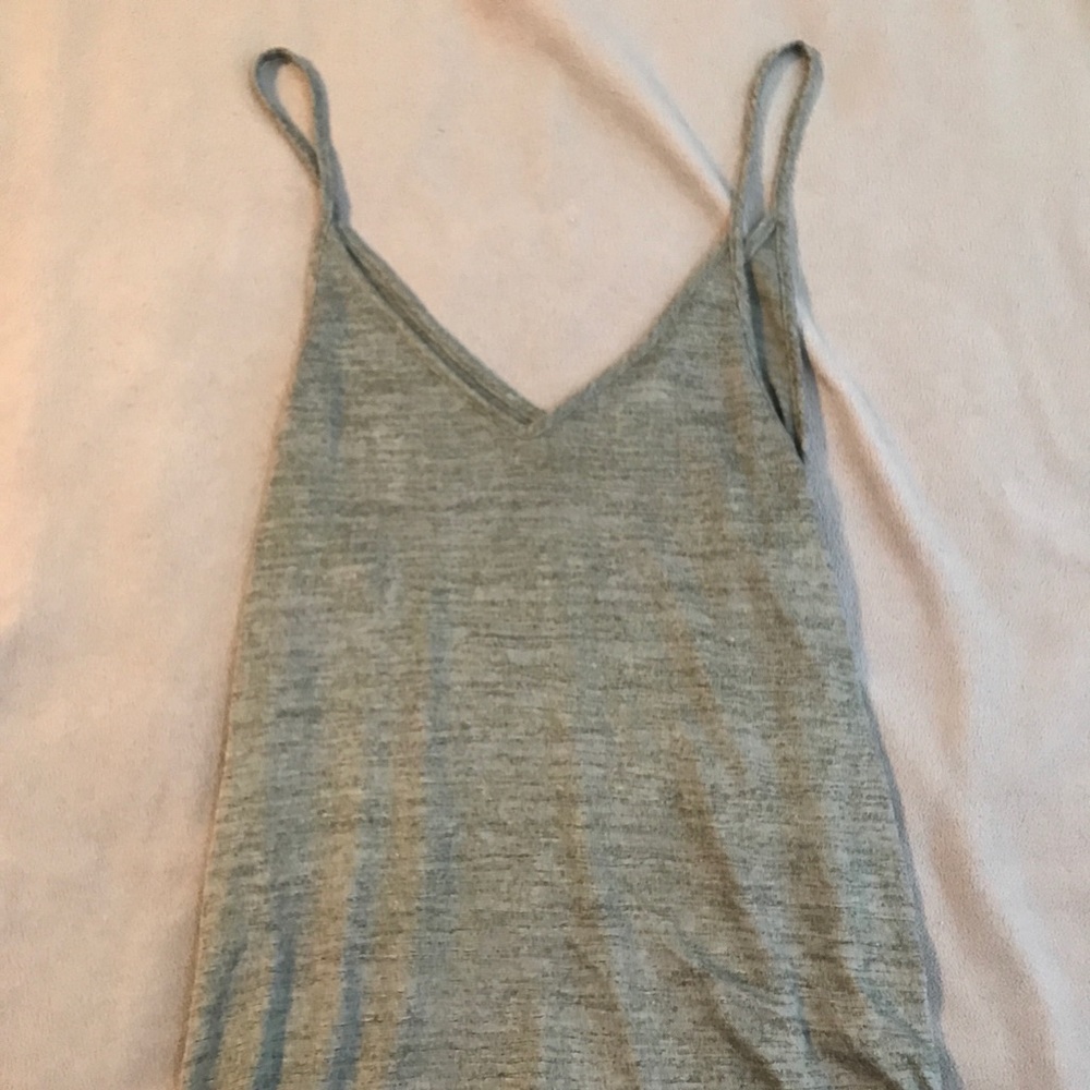 Charlotte Russe Tank